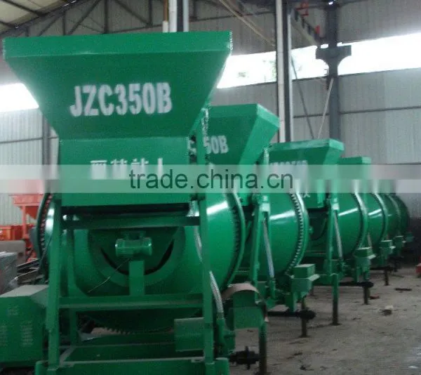 Concrete Feeding and Mixer Manufacturer in Baching Line photo-4