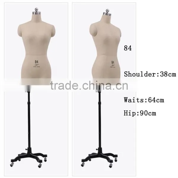 Cloth Hand Cut Tablecloth Arm Flexible Arm Pluggable Clothing Arm Can Dismantle Cloth Mannequin photo-2