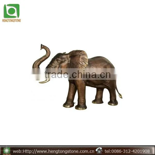 Garden Products Elephant Sculpture