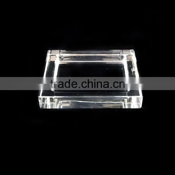 2016 Latest Arrival Crystal Soap Dispenser for Bathroom Settings photo-3