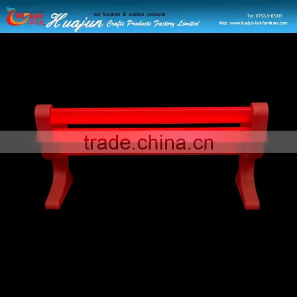 New Arrival!!!2015 Huajun LED Garden Table photo-6