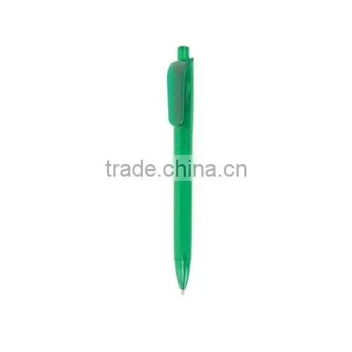 Best Selling Transparent Gel Ball Pen for Hotel Use photo-2