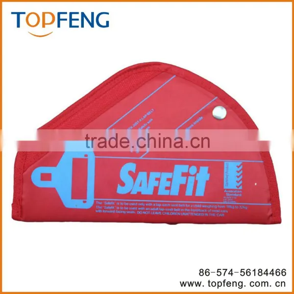 Adjustable Baby Car Seat Belt photo-2