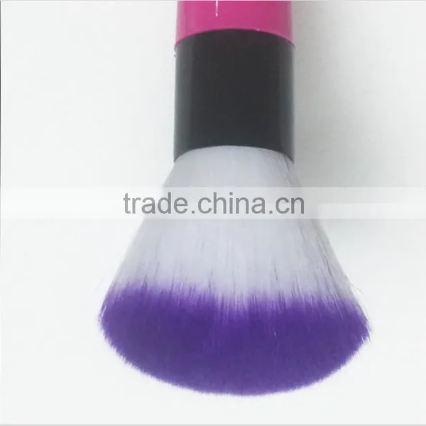 Wholesale Cheap Makeup Brush Foundation Brush Blush Brush photo-3