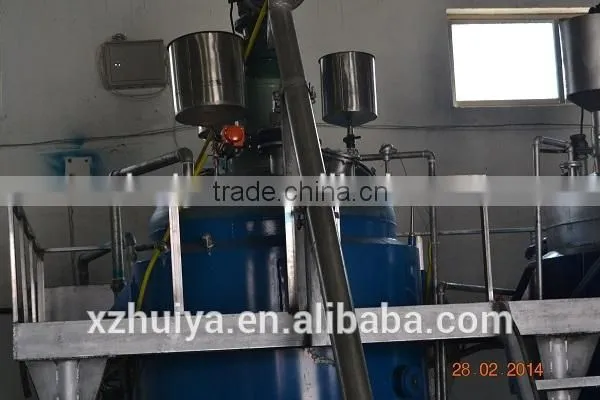 Floral Foam Production Line photo-3