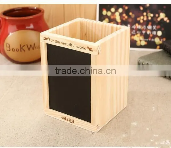 Big Capacity Children Pen Box photo-5