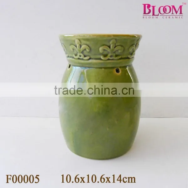 Easter Decoration Ceramic Burner Perfume photo-5