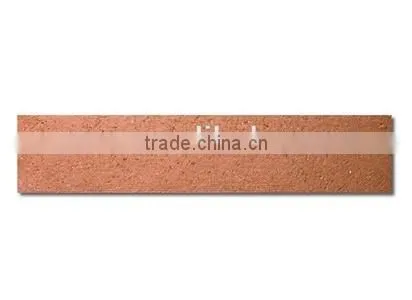 Hot Sale Handmade Culture Brick, Red Decorative Clay Bricks Price photo-5