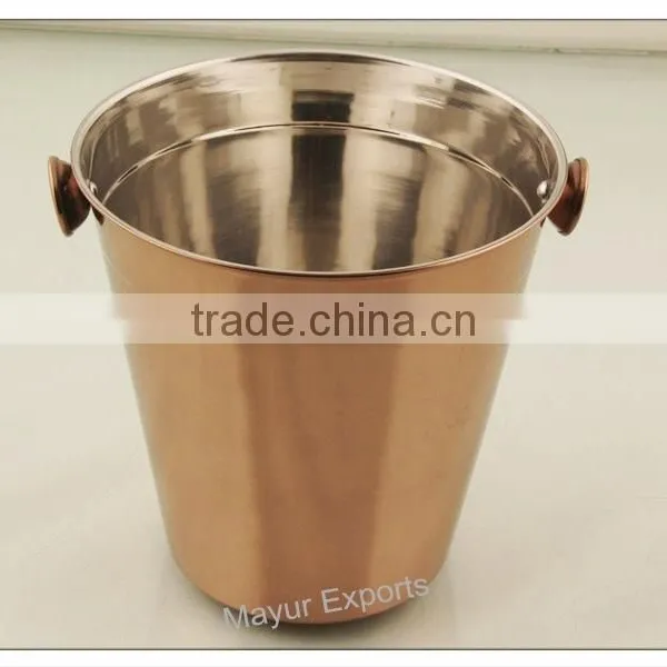Metal Ice Bucket photo-2