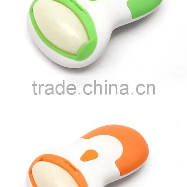 Skin Firm Wrinkle Removal Mini Face Care Massager photo-2