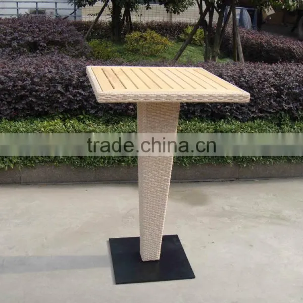 Wicker/Rattan Outdoor Bar Stools photo-6