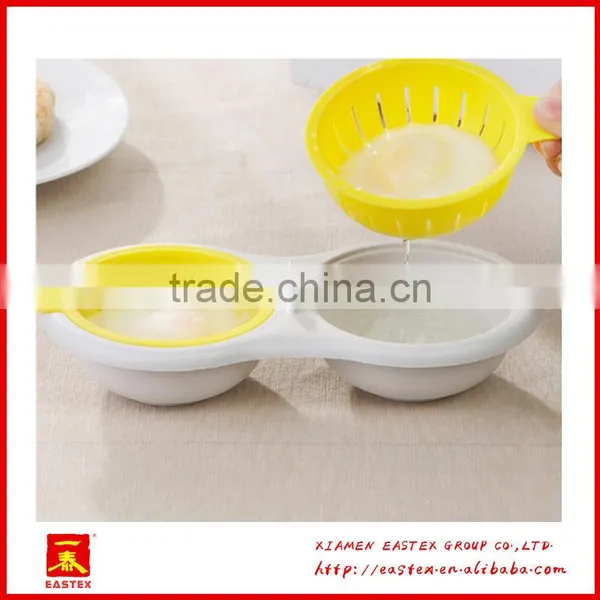 Egg Steamer Can be Used in Microwave Oven photo-3
