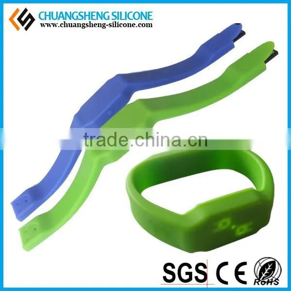 Modern Design Cheap Watch Bracelet photo-5