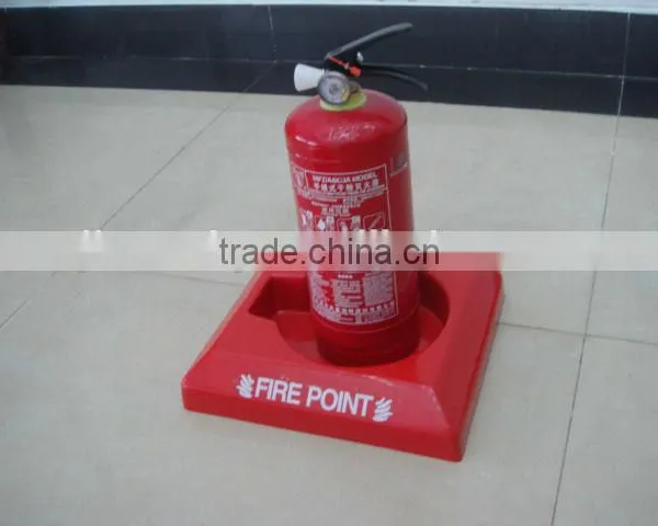 Fire Extinguisher Stand photo-6
