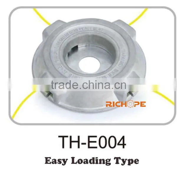 Brush Cutter Spare Parts photo-2