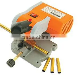 GOLDENTOOL 50mm 120w Power Mini Miter Cut Off Saw Multi Purpose Cutting Portable Electric Hobby Tools photo-4
