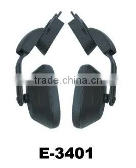 Safety Plug-in Earmuff photo-5