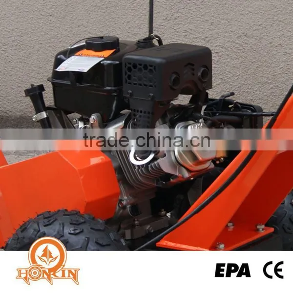 2015 Hot Sale Small Tree And Stump Removal Grinding Cost photo-6