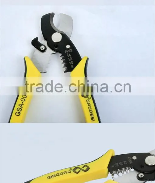 Industrial Grade Wire Stripper photo-4