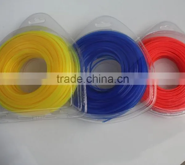 New Material BASF Material Line Trimmer photo-2