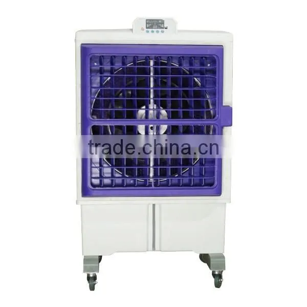 40L Water Tank Capacity Portable Evaporative Air Cooler photo-6