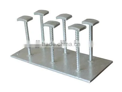 Hot-dipped Galvanization Products, Hot Galvanization Curtain Wall photo-6