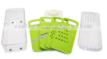 As Seen on TV Multifuctional Vegetable Shredder photo-6