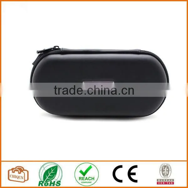 Electronic Cigarette Carrying Zipper Pouch Bag for Ego (Big Size) photo-3