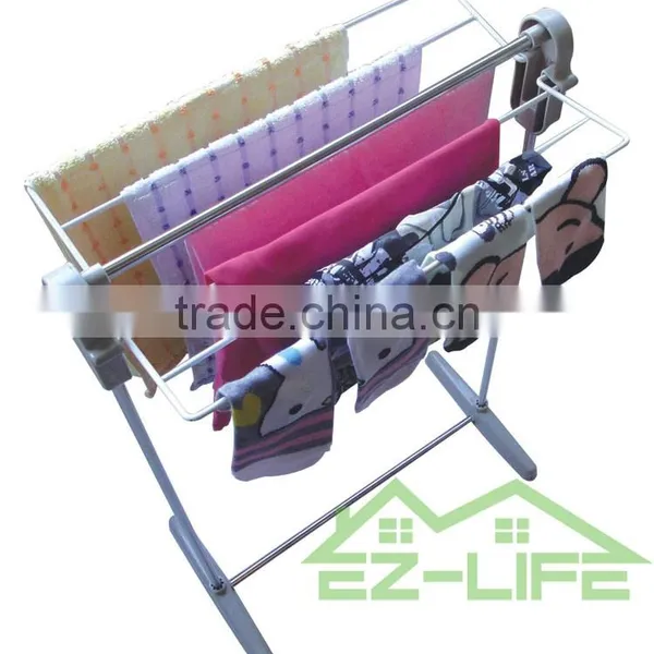2017 Removable Stainless Steel Rack Cloth Drying Stand for Laboratory photo-4
