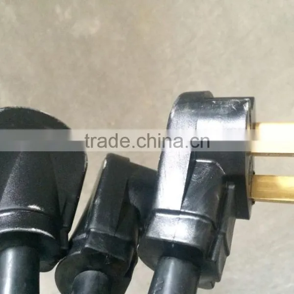 S80518 STW 1ft 10/3 Welding Adapter Cord for Electrical Welding Machine Power Supply photo-2