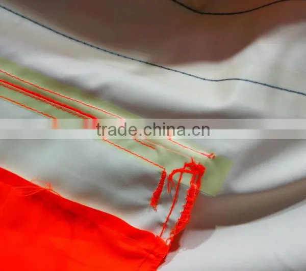 Semi-PU Tape for Garments photo-2