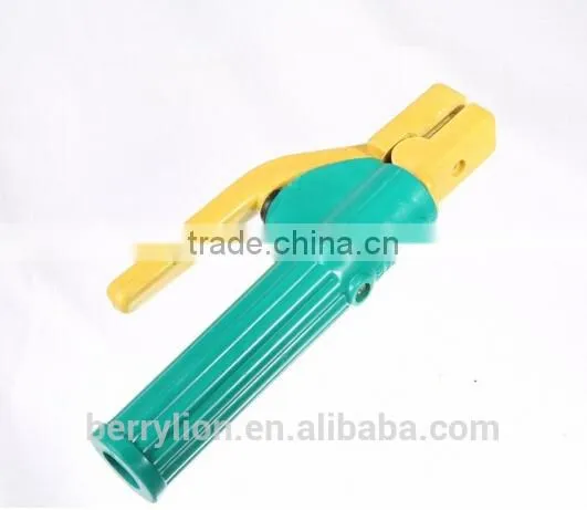 Berrylion Heavy Duty Electrode Holder 500A Professional Electrode Holder photo-6