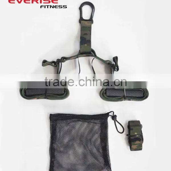 Resistance Home Gym Fitness Training Set photo-3