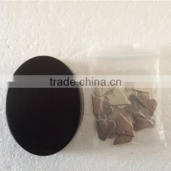 Heart-shaped Magnetic Sculptures photo-2