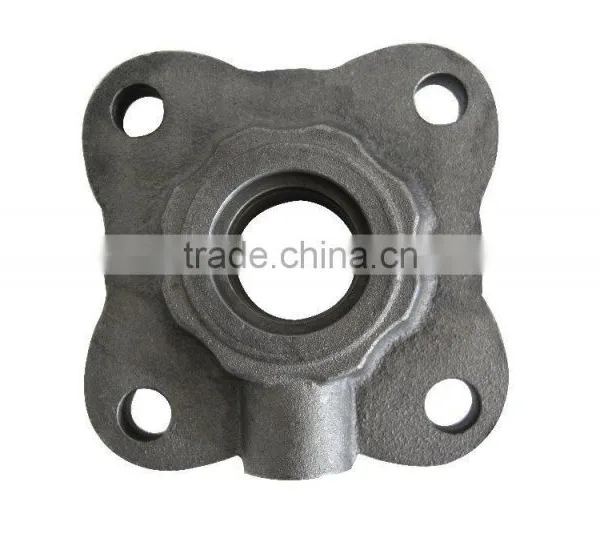 Gland,rod Cap,clevis photo-3