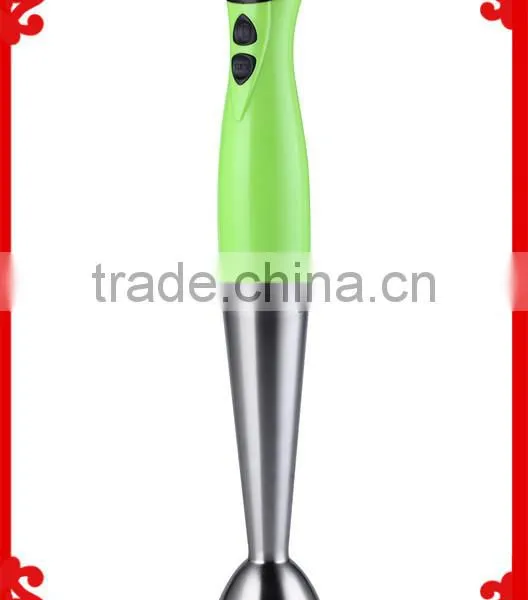 250/500W Manual Hand Blender Stick Blender photo-6