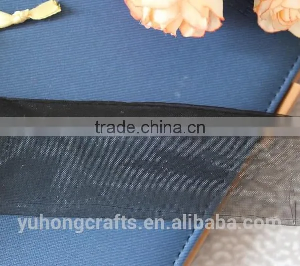 Promotional Hand Fan Organza Bag photo-4