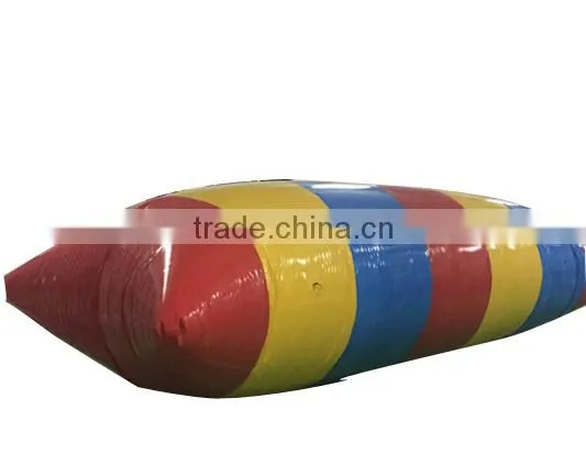 Hot Sale Inflatable Pillow Inflatable Body Pillow Inflatable Water Blobs Can be Customized for Sale photo-2