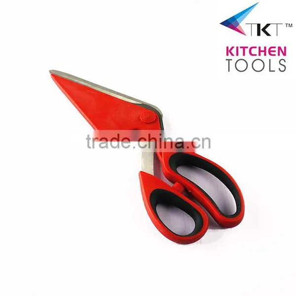 FDA Certificated Different Types of Kitchen Food Safe Scissors photo-2