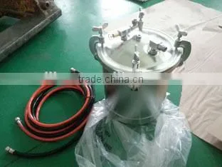 Paint Tank 10L - Automatic - PTS10 photo-2