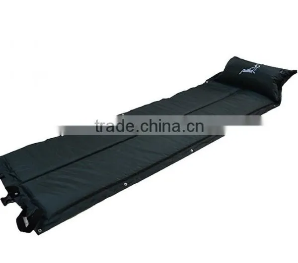Camping Inflatable Air Mattress photo-2