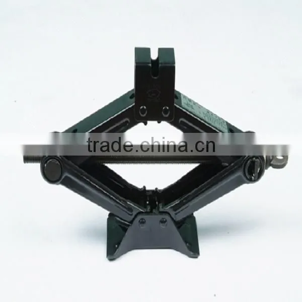 Secured Scissor Small Jack Hydraulic /Scissors Jack photo-3