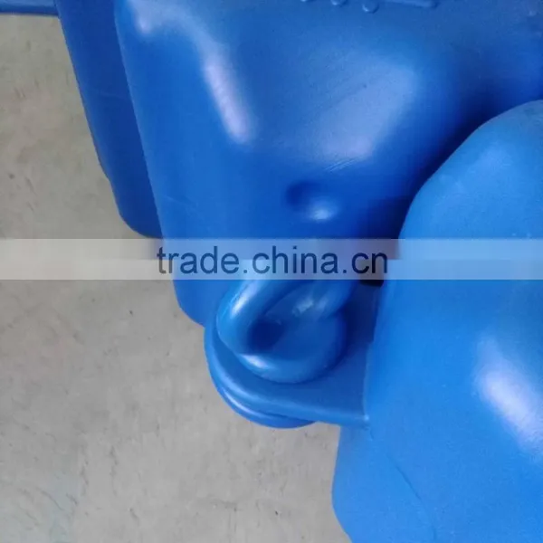 Wholesale High Quality Plastic Floating Dock photo-2