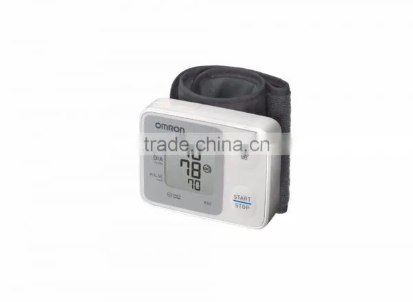 Omron RS2 Digital Wrist B P Monitor photo-2