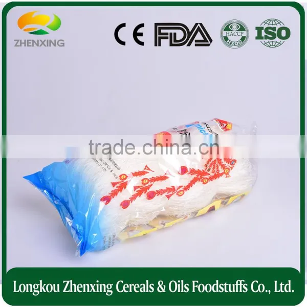 Hot Sale Vermicelli Low-Salt Healthy Bean Noodle photo-2