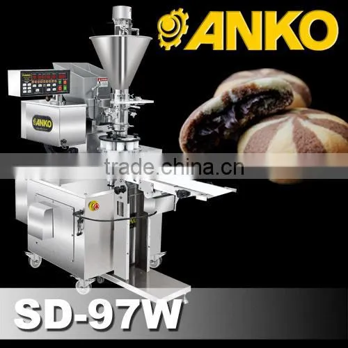 Anko Sweet Russian Snack Food Syrniki Making Machine photo-5