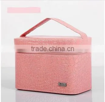 2015 Top Quality and Fashion Cosmetic Bag photo-4
