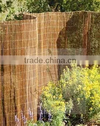 Willow Fence Screening photo-4
