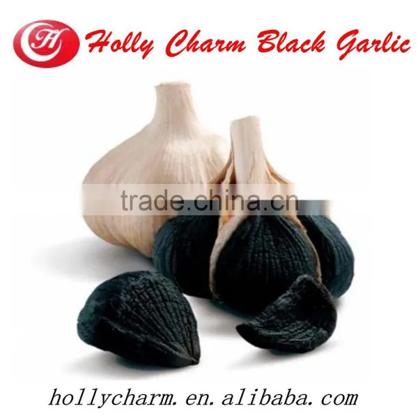 Fermented Black Garlic Seeds photo-5