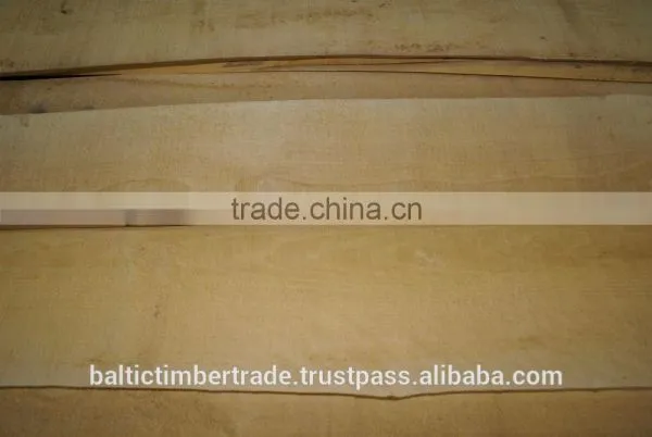 Unedged BIRCH Lumber, KD, AB Grade for Furniture Industry photo-3
